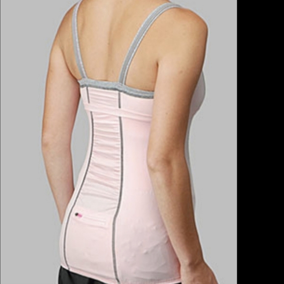 Lululemon Reflective Light Up Tank - Picture 10 of 10